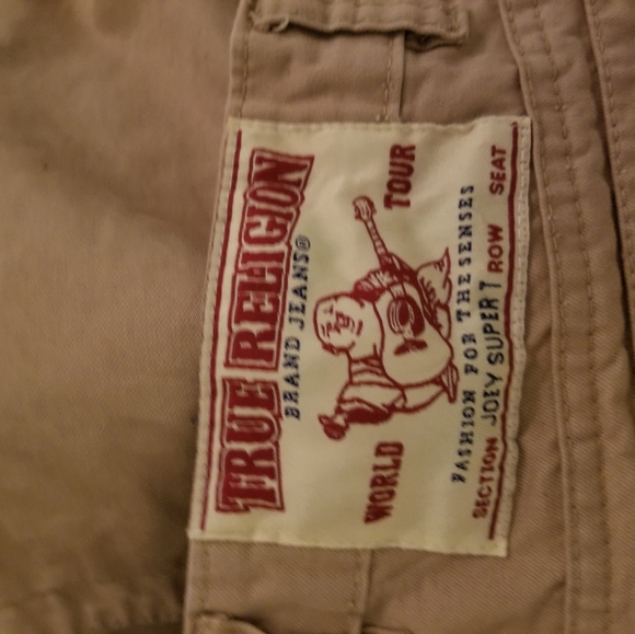 True religion jeans - Picture 1 of 4